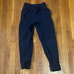 Primark Kids Dark Blue Joggers
